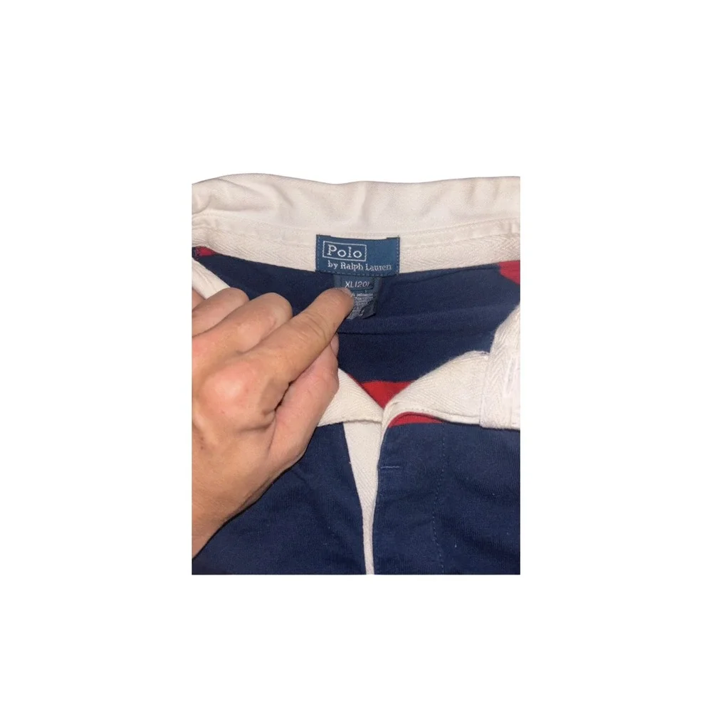 Polo Ralph Lauren polo ralph